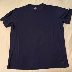 Fabletics workout Tee